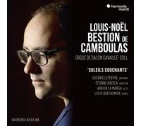 Louis-Noel Bestion D - Soleils Couchants