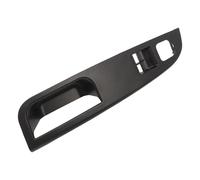 HMNMXQ for Golf 5 Limousine Variant for GTI R32 2003-2009 Jta 2004-2009 Left Driver Side Interior Door Handle 1K3868049C75R Car Interior Door Handle