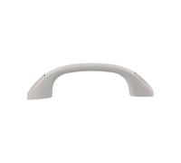 HMNMXQ for Toyota for Hilux 04-15 for Hilux Panel Handle Car Handle Gray Automotive Roof Panel Part Easy Installation Process Car Interior Door Handle