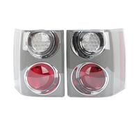 HMNMXQ Rear Third Brake Light 1 Pair Tail Lights For Land For Rover For Range For For Vogue L322 2002-2009 Rear Brake Lamp Turn Signal Third Brake Stop Light