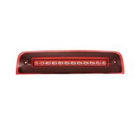 HMNMXQ Rear Third Brake Light For Dodge For Ram 1500 2500 3500 4500 5500 201-2014 2015 2016 2017 2018 LED Car Third Brake Light Rear High Mount Stop Third Brake Stop Light(Red)