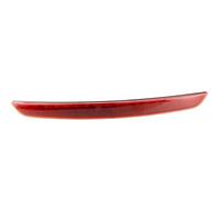 HMNMXQ Third 3RD Brake Light 1Piece For MK2 TT 2007-2010 2011 2012 2013 2014 8J0945097 Third Brake Light Rear Tail Light Car LED High Level Stop Lamp 3rd Brake Tail Lamp
