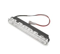 HMNMXQ Third 3RD Brake Light 1Piece For Toyota For Hilux For Vigo 2005-2008 2009 2010 2011 2012 High Mount Brake Light 3rd Brake Light Red Black White 3rd Brake Tail Lamp