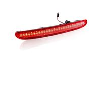 HMNMXQ Third 3RD Brake Light 1Piece Led High Mount 3rd Third Brake Stop Light Rear Tail Signal Lamp For Opel For Vauxhall For Astra J For GTC For OPC 13372164 3rd Brake Tail Lamp