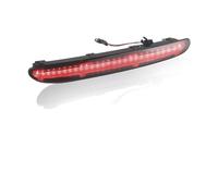 HMNMXQ Third 3RD Brake Light 1Piece Led High Mount 3rd Third Brake Stop Light Rear Tail Signal Lamp For Opel For Vauxhall For Astra J For GTC For OPC 13372164 3rd Brake Tail Lamp