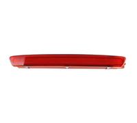 HMNMXQ Third 3RD Brake Light 1Piece Rear High Level Third 3rd LED Brake Stop Light Lamp For Seat For Ibiza 2008-2017 For Leon 2010-2012 6J0945097B 6J0945097A 3rd Brake Tail Lamp