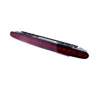 HMNMXQ Third 3RD Brake Light 1Piece Red Lens LED Third High Level Brake Stop Light For Benz SL R230 2001-2010 2011 2012 A2308200656 A2308200856 3rd Brake Tail Lamp
