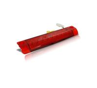 HMNMXQ Third 3RD Brake Light 1x Led High-Mount Brilliant Red Third Brake Light For Toyota For Prius For Prius C V For 4Runner For Highlander 2009-2014 2015 3rd Brake Tail Lamp