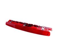 HMNMXQ Third 3RD Brake Light 1X Red Lens Rear High Level Third 3rd LED Brake Stop Light Lamp For Seat For Ibiza 2008-2017 For Leon 2010-2012 6J0945097B 3rd Brake Tail Lamp