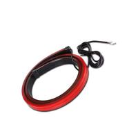HMNMXQ Third 3RD Brake Light 90/100cmx1.7cm LED The Third Brake Lights For Car Universal High Mount Stop Brake Light Auto Led Lights 3rd Brake Tail Lamp