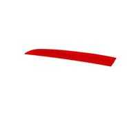 HMNMXQ Third 3RD Brake Light For Seat For Ibiza 4-door 2009 2010 2011 2012 Rear Lamp Reflector Light Bumper Tail 6J4945105 6J4945106 3rd Brake Tail Lamp