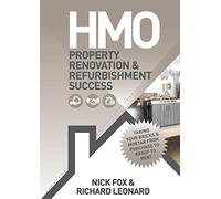 HMO Property Renovation and Refurbishment Success