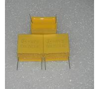 HMPA CBB 10uF 350vac 10uF 350v10uf 1000V high Voltage Shutdown Non-Polar Capacitor 1 Pcs Control circuit