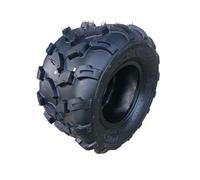 HMParts Atv Lawn Tractor Ride on Mower Tyre 18 x 9.50-8