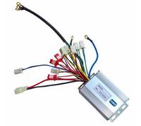 HMParts Controller for Children Atv With Reverse 36V 800W Type 2