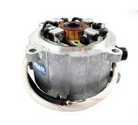 HMParts Electric Starter Midi - 47/49 Ccm Pocket Bike