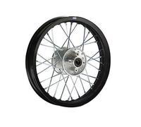 HMParts Pit/Dirt Bike/Cross Aluminium Rim Anodised 14 Rear S