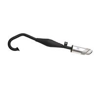 HMParts Pocket Bike/Mini Moto /47 & 49cc Exhaust Type 4