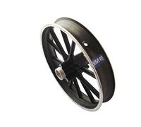 Hmparts Rim Orion - 10 Inch 25,4) Rear - Sw - Mini cross Dirt Bike 2-stroke