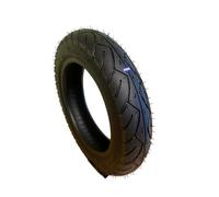 HMParts Tyre 3.00-10 47J Road Profile China Supermoto Scooter