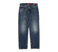 HMR Jeans 840 - male - Hugo - Loose Fit Jeans - Blue - W30 L32 - Jeans W30 L32