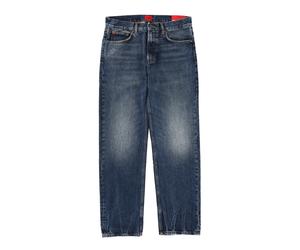 HMR Jeans 840 - male - Hugo - Loose Fit Jeans - Blue - W34 L32 - Jeans W34 L32