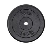 HMS 20 kg plate TCZ20