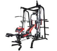 HMS 5907695500813 SMITH’S MACHINE