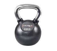 HMS 5907695508796 CAST IRON KETTLEBELL