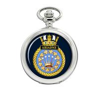 HMS Ariadne, Royal Navy Pocket Watch