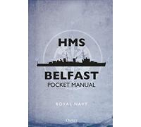 HMS Belfast Pocket Manual