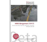 HMS Bergamot (1917): Anchusa Class Sloop, Royal Navy, World War I, Armstrong Whitworth, SM U-84