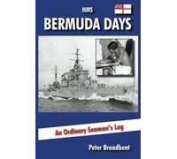 HMS Bermuda Days