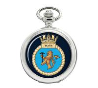 HMS Blyth, Royal Navy Pocket Watch