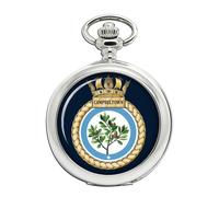 HMS Campbeltown, Royal Navy Pocket Watch