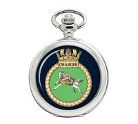 HMS Chanticleer, Royal Navy Pocket Watch