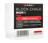 HMS cube magnesia 56 g