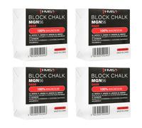 HMS Cube Magnesia 56 g - 4 pcs.