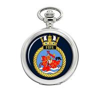 HMS Fife, Royal Navy Pocket Watch