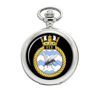 HMS Fly, Royal Navy Pocket Watch