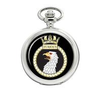 HMS Furious, Royal Navy Pocket Watch
