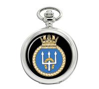HMS Gloucester, Royal Navy Pocket Watch