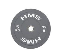 HMS GRAY Olympic plate 5 kg CBR05