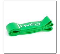 HMS GREEN GU05 exercise rubber 45x4.5x2080 mm