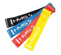 HMS Gum Power Bands GU04 Set