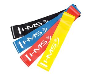 HMS Gum Power Bands GU04 Set