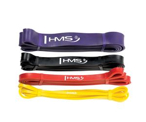 HMS Gum Power Bands GU05 Set