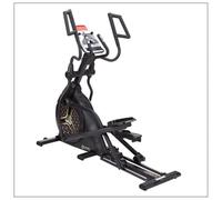 HMS H1802 magnetic elliptical trainer