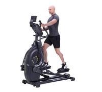 HMS H5815 Magnetic-Air Elliptical Trainer