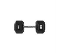 HMS HEX PRO 20 kg dumbbell